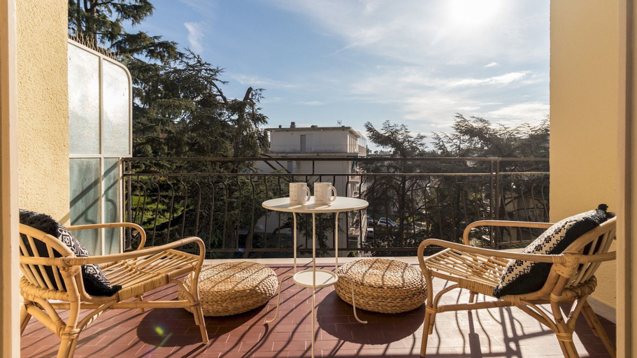 Exterior & Views 1, Italianway - Corso Inglesi 608, Imperia