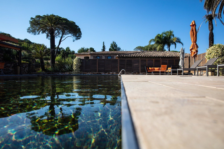 Sport & Beauty 1, Bastide de Ramatuelle, Var
