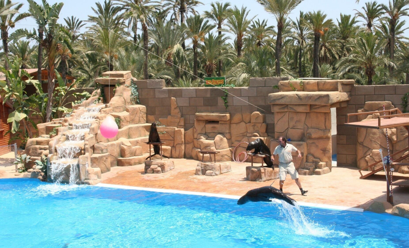 Sport & Beauty, Apartamento Salamanca 8, Alicante