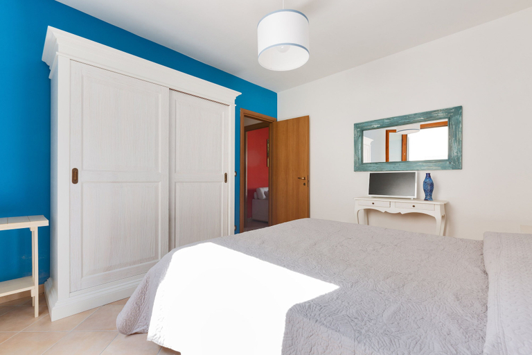 Room 5, 2257 Appartamento Venere, Lecce
