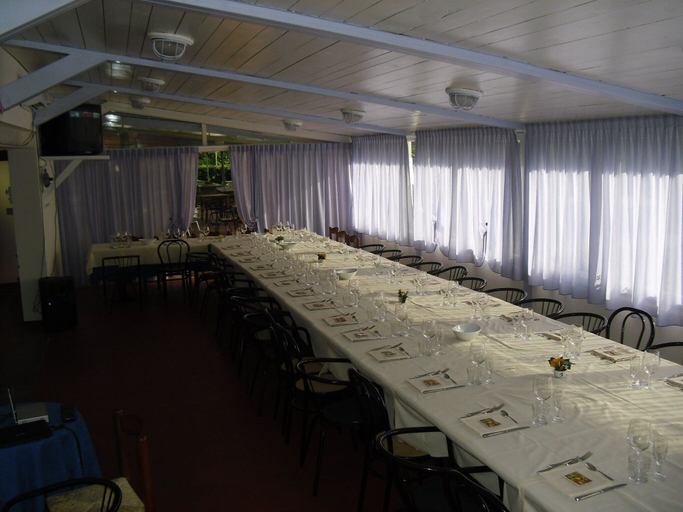 Food & Drinks 4, Centro Vacanze Camping Spinnaker, Fermo