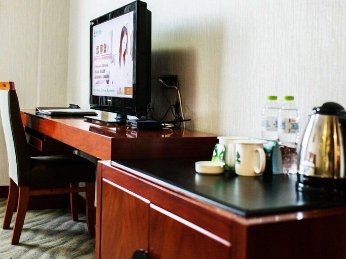 Others, GreenTree Alliance Zhoushan Shenjiamen Duntou Wharf Hotel, Zhoushan