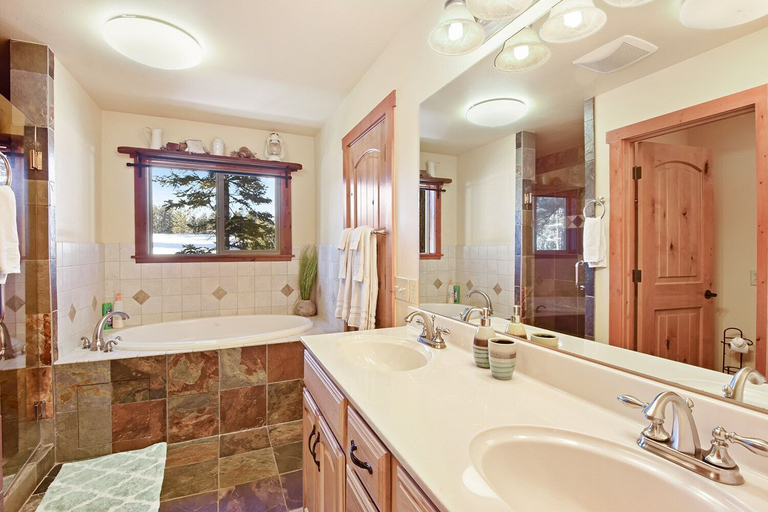 Bathroom 4, Kings Beach Haven, Placer