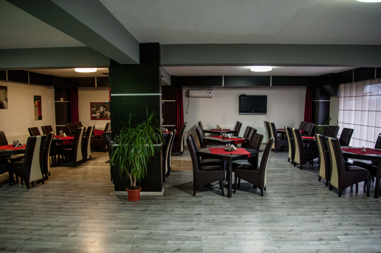 Food & Drinks 4, GP Hotel, Barcanesti