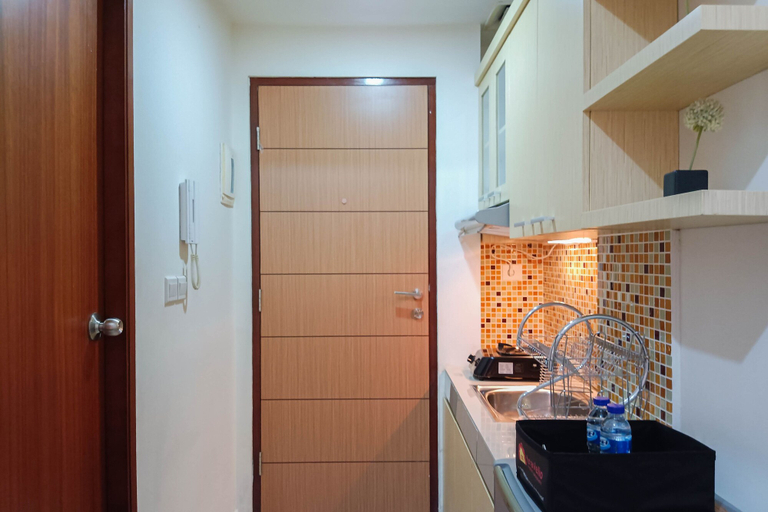 Others 3, Tranquil Studio Apartment At Vida View Makassar, Makassar