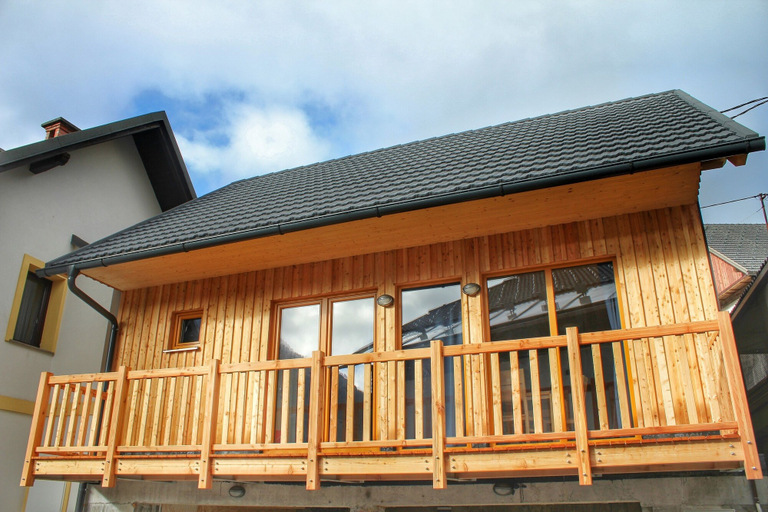Exterior & Views, Jacobs Resort House Kranjska Gora, Kranjska Gora