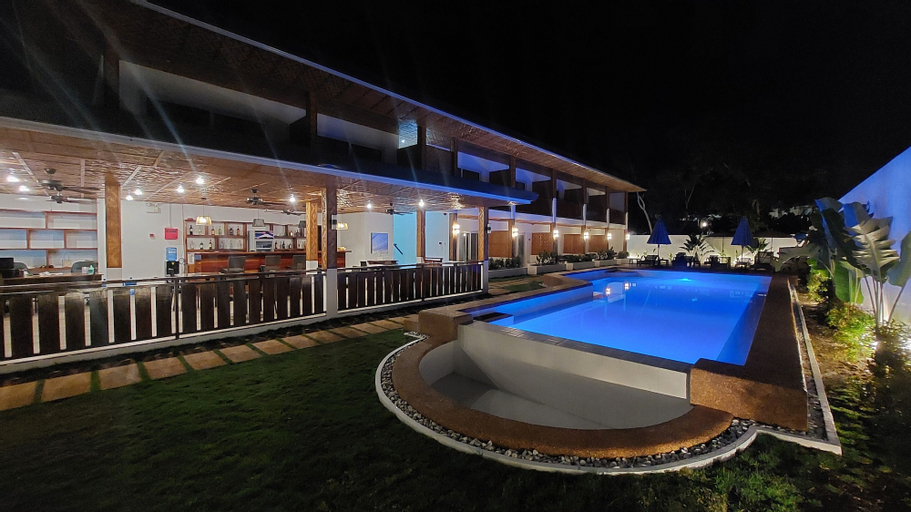 Yellow Mango Resort Bohol, Panglao