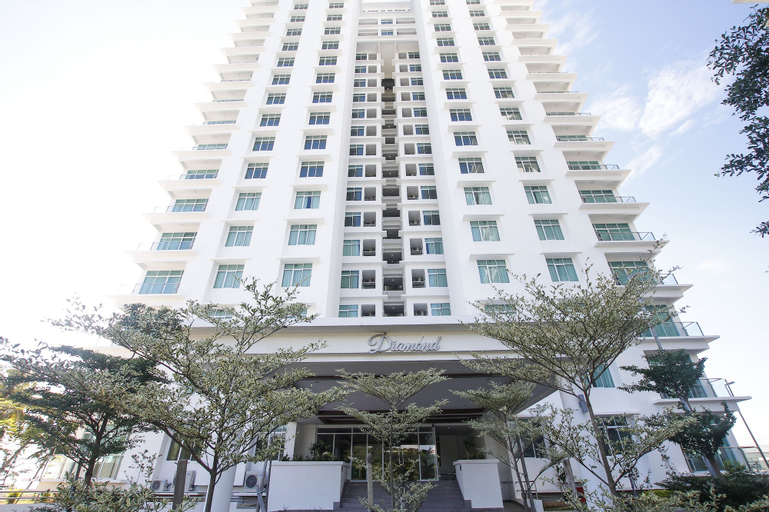 Imperial Suites Miri, Miri