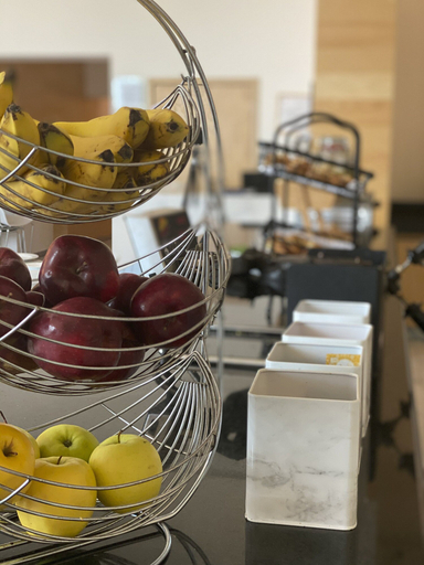 Food & Drinks 5, Fiesta Inn Zacatecas, Zacatecas
