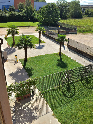 Others 5, Residence Baco da Seta, Venezia