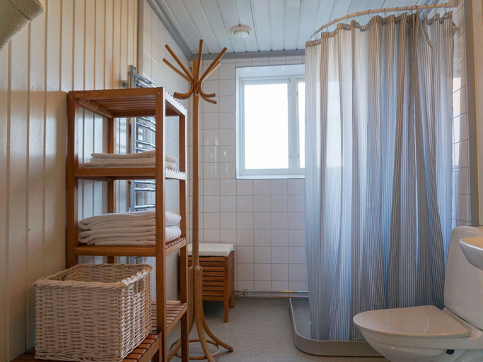 Bathroom 3, Villa Weidling B&B, Åmål