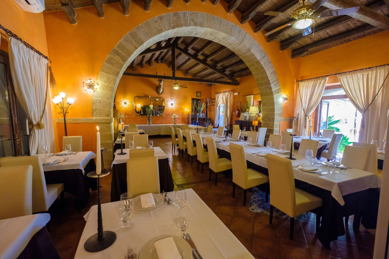 Food & Drinks 4, Vecchia Masseria, Catania