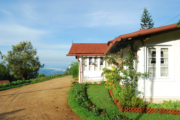 Exterior & Views 2, Windermere Estate, Idukki