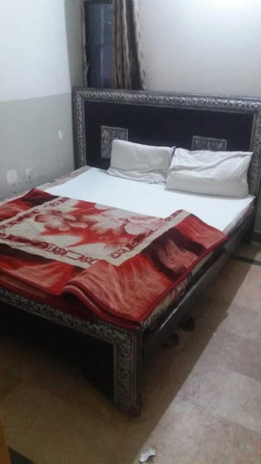 Bedroom 3, Marjan Hotel Faizabad, Rawalpindi