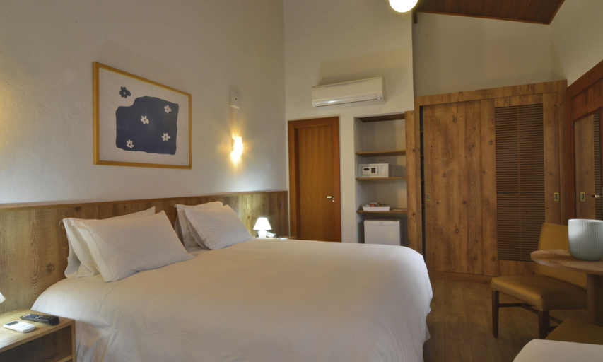 Bedroom 3, Magique Le Canton, Teresópolis