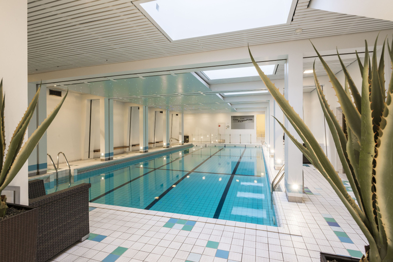 Sport & Beauty 2, Hotel Haaga Central Park, Uusimaa