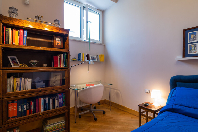 Others 4, Elegant Flat at Municipio by Napoliapartments, Napoli