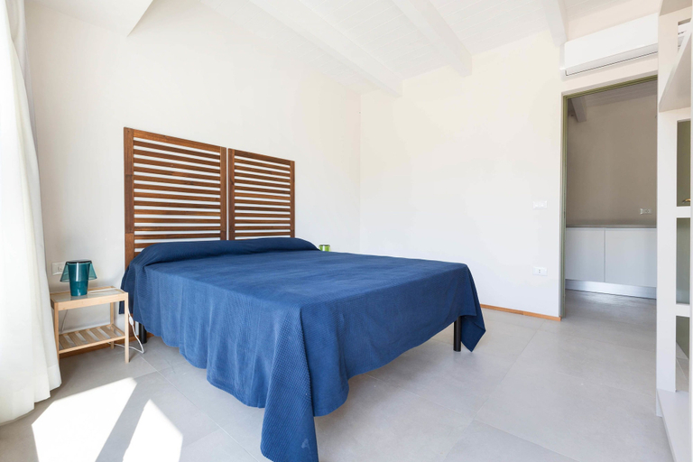 Bedroom 3, Dependance del Carmine, Lecce