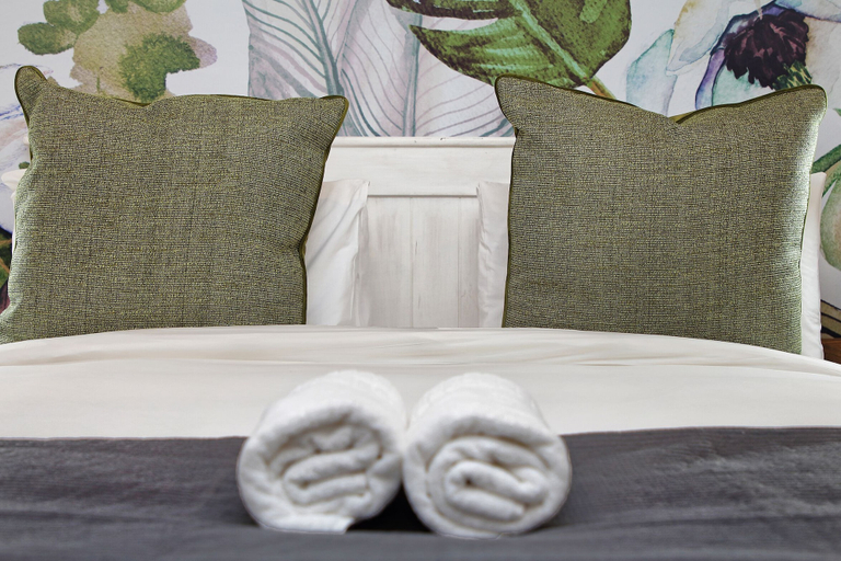 Bedroom 3, 117 on Strand 1512, City of Cape Town