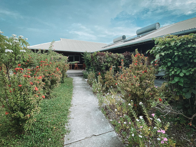 Exterior & Views 2, Pension BOUNTY