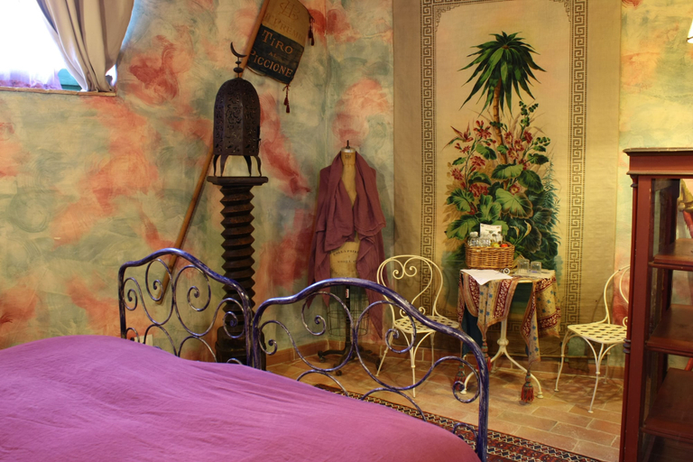 Bedroom 3, Galbusera Bianca, Lecco