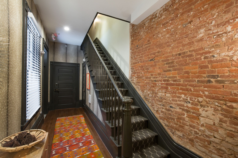 Others 4, Howard Hardy House, Jefferson