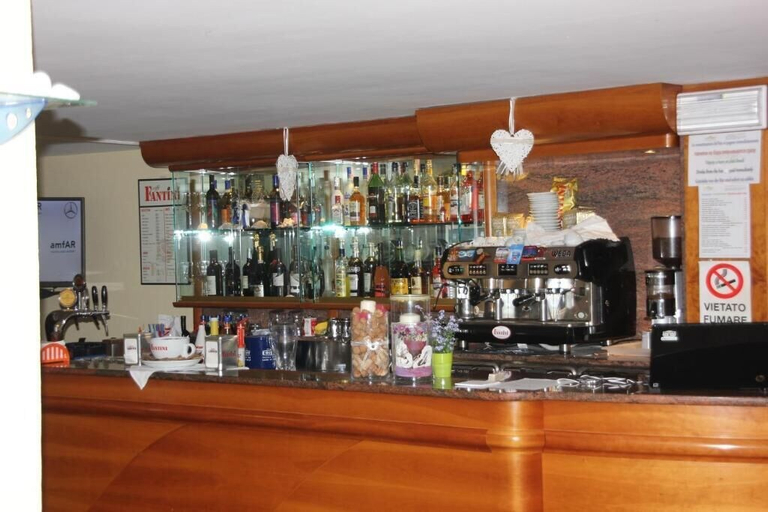 Food & Drinks 4, Hotel Orlov, Rimini