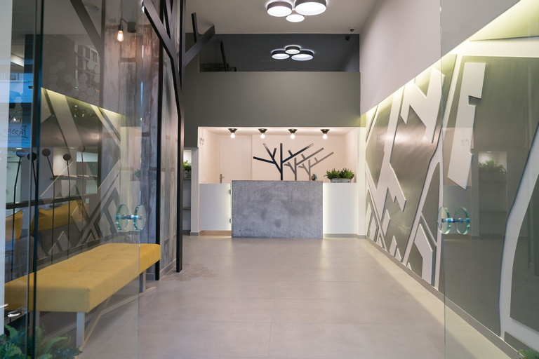 City Center Hotel, South Aegean