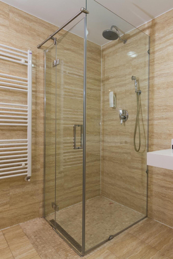 Bathroom 4, Hotel Casa Muresan, Brasov