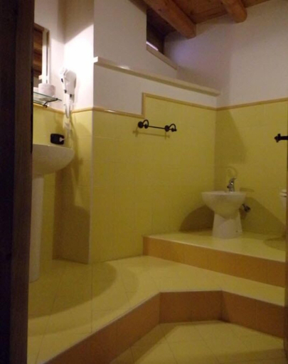 Bathroom 5, Agriturismo & Locanda Corte Marani, Verona