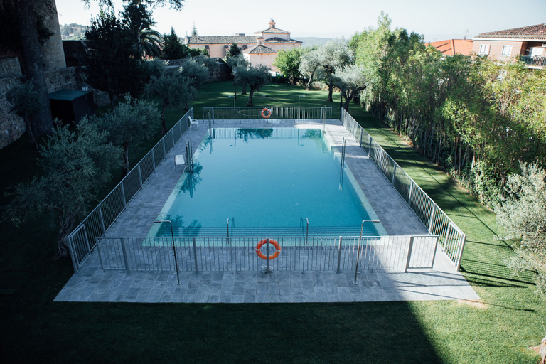 Sport & Beauty, Parador De Jarandilla De La Vera, Cáceres