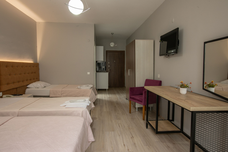 Bedroom 5, Edirne Adres Karaağaç, Merkez