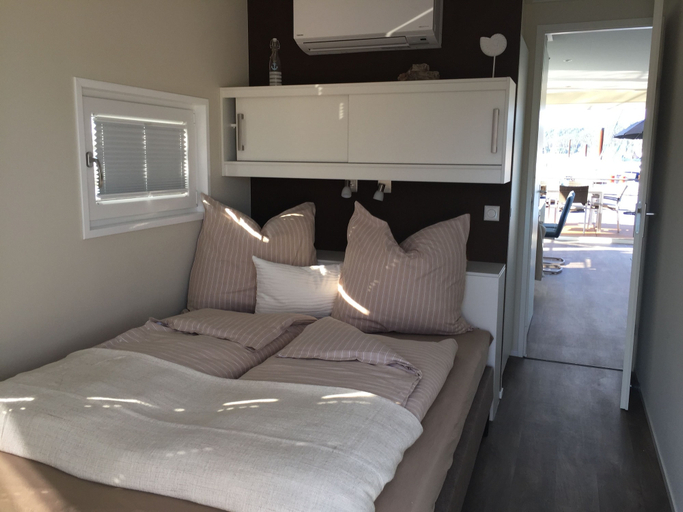 Bedroom 2, Floating Village Brombachsee, Weißenburg-Gunzenhausen