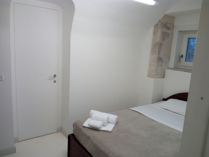 Bedroom 2, San Giorgio Art Hotel, Ragusa