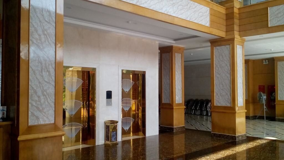 Others 2, Sonnet Cua Lo Hotel, Cửa Lò