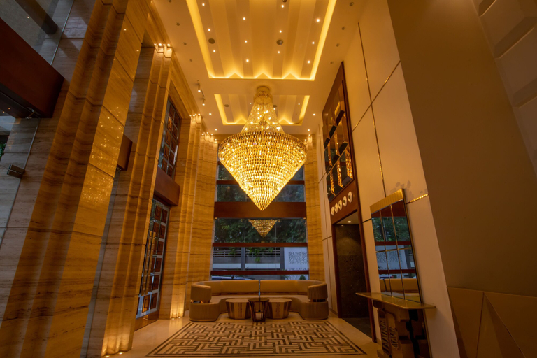 Others 5, The Pristine Hotel Kanpur, Kanpur Nagar