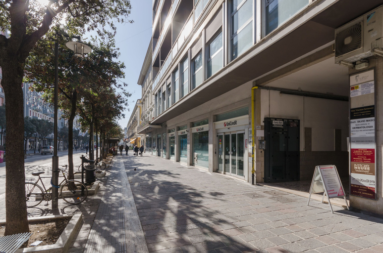 Exterior & Views 2, Le Stanze Sul Corso, Pescara
