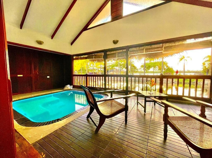 Sport & Beauty 3, Plumeria Lake Resort & Spa, Alappuzha