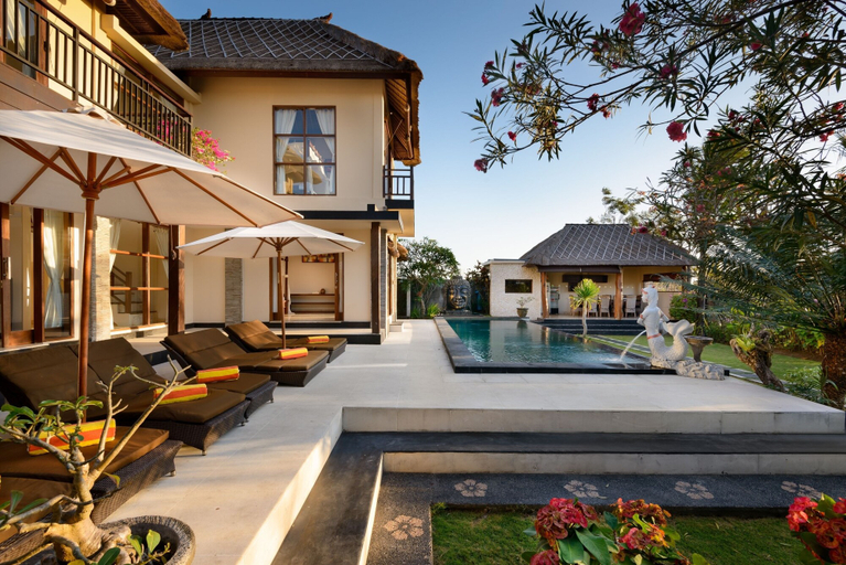 Exterior & Views, Balangan Beach Villa, Badung