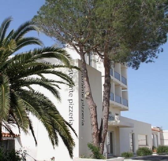 Exterior & Views 2, Hotel Summertime, Oristano