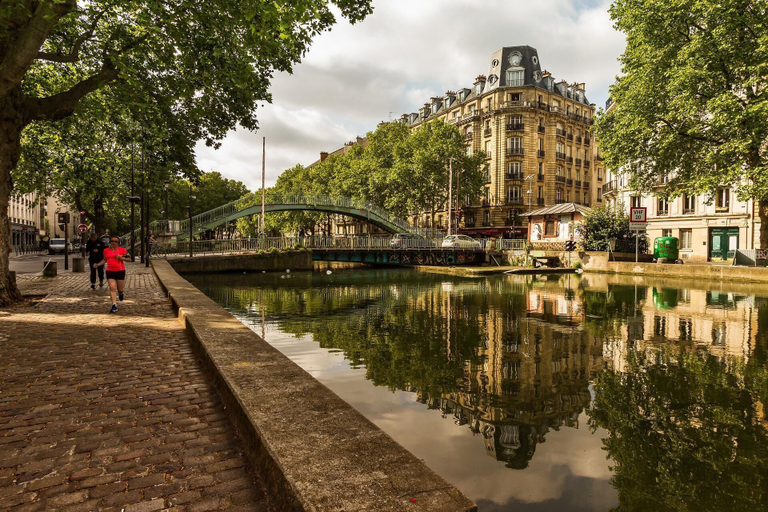 Exterior & Views 3, Lennon by Avalon Hotel Paris Gare du Nord, Paris