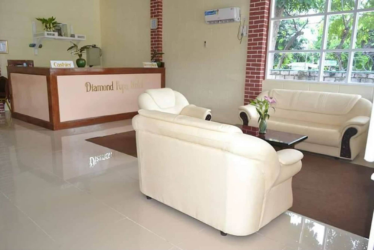 Others 5, Diamond Popa Hotel, Myingyan