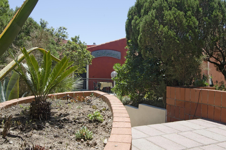 Exterior & Views 2, Hotel Paola, Carbonia-Iglesias