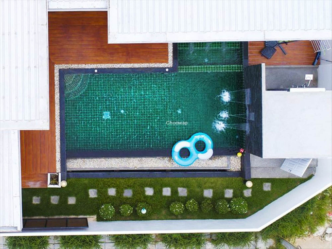 Exterior & Views 2, Jira Pool Villa, Hua Hin