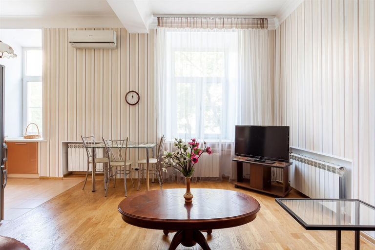 Others 4, ApartLux Shevchenko, Central