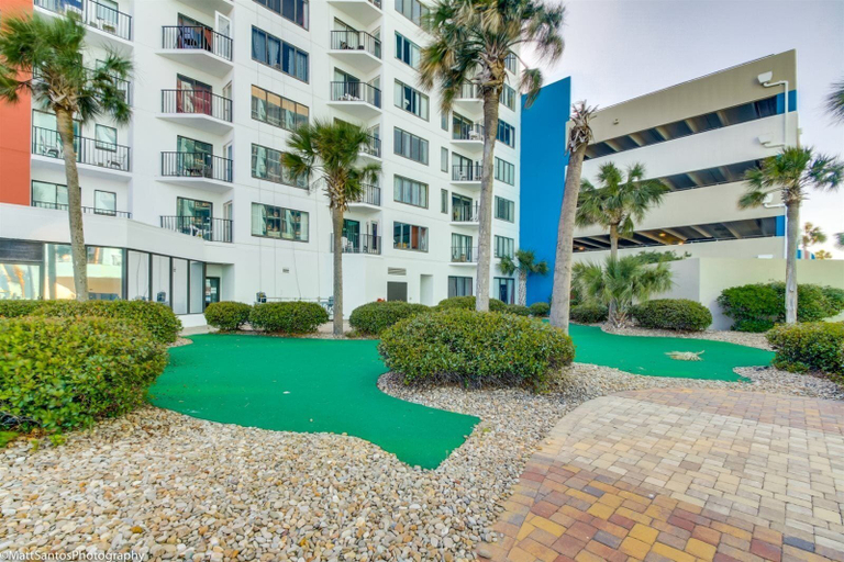 Exterior & Views 2, Palace Resort by Escape, Horry