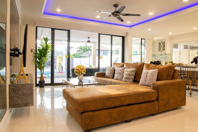 Others 4, Exquisite Pool Villa J - Pattaya Pool Villa, Pattaya