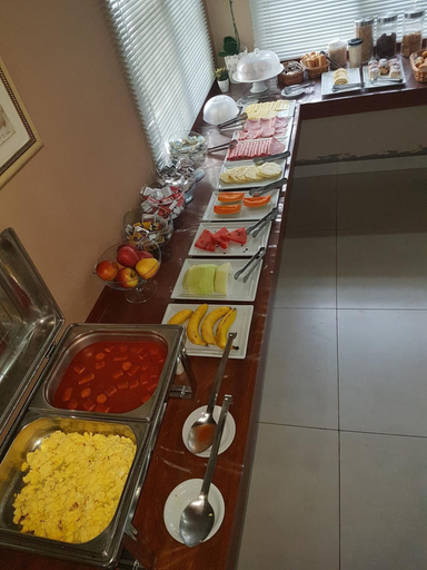 Food & Drinks 5, Hotel Portal das Águas, Jaguariúna
