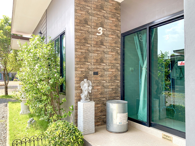 Others 5, Lamer Ville Resort, Muang Chanthaburi