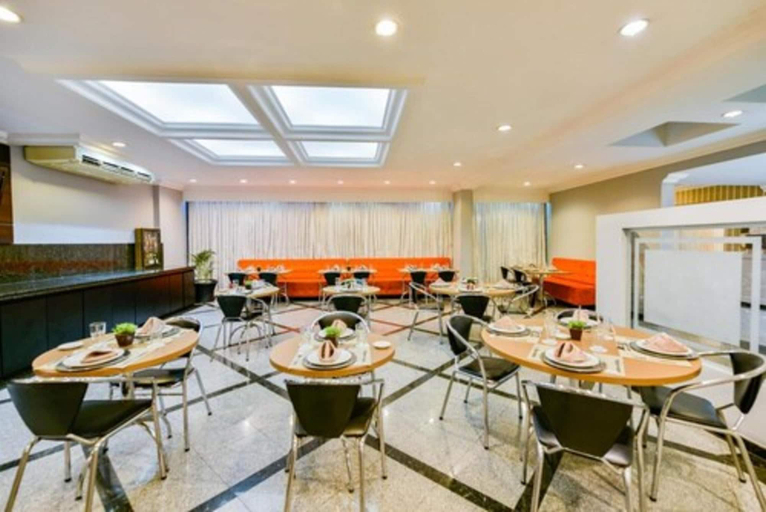 Food & Drinks 5, Plaza Inn Executive - Setor Oeste, Goiania